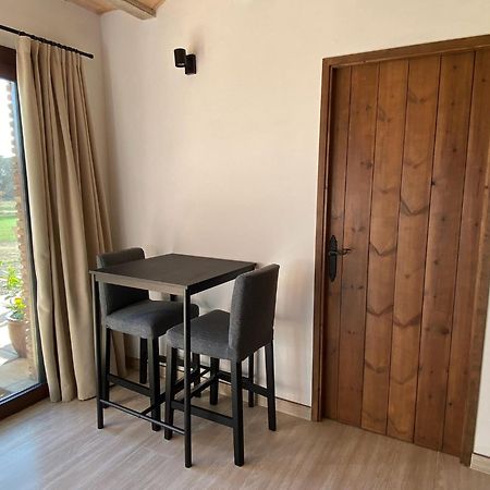 Can Massanet Llagostera Exterior foto