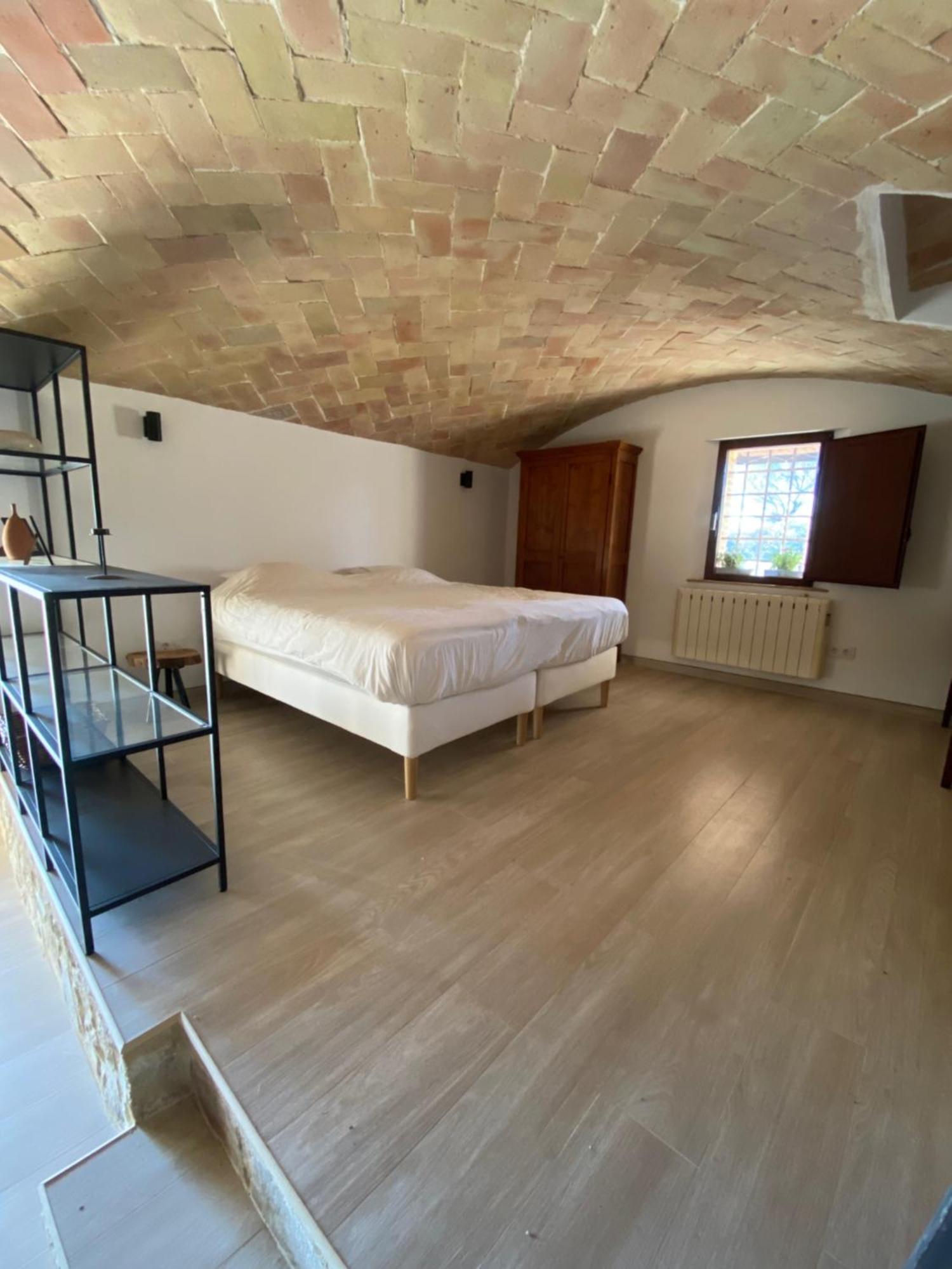 Can Massanet Llagostera Exterior foto